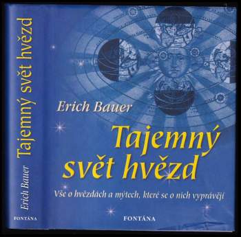 Tajemný svět hvězd