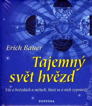 Tajemný svět hvězd