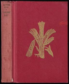 Jan Vrba: Tajemný svět