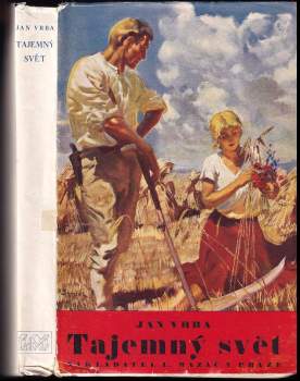 Tajemný svět
