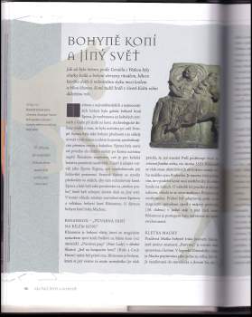 Claire Hamilton: Tajemný svět Keltů