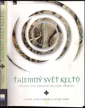 Claire Hamilton: Tajemný svět Keltů