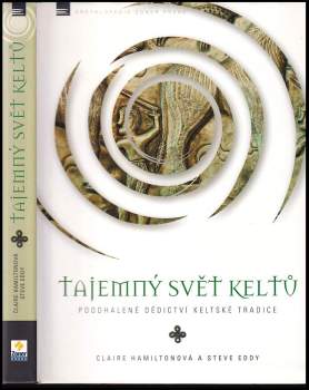Claire Hamilton: Tajemný svět Keltů