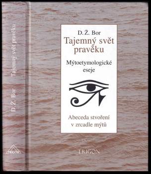 Tajemný svět pravěku