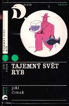 Tajemný svět ryb