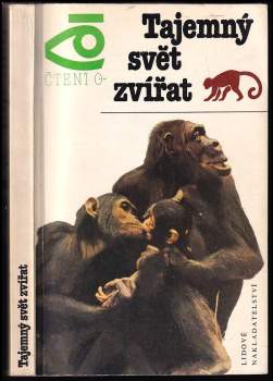 Gospodin Sveštarov: Tajemný svět zvířat