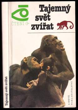 Tajemný svět zvířat