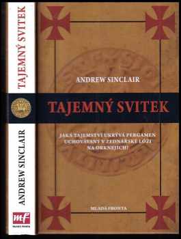 Tajemný svitek