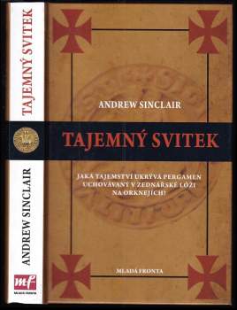 Tajemný svitek