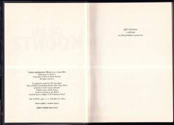 Dean R Koontz: Tajemný Thomas