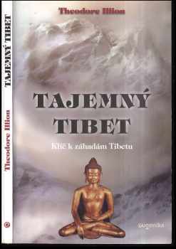Tajemný Tibet