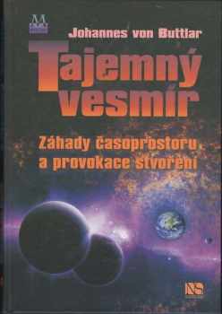 Tajemný vesmír