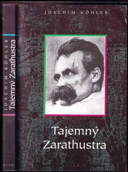 Tajemný Zarathustra