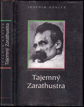 Tajemný Zarathustra