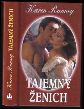 Tajemný ženich