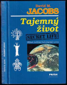 Tajemný život