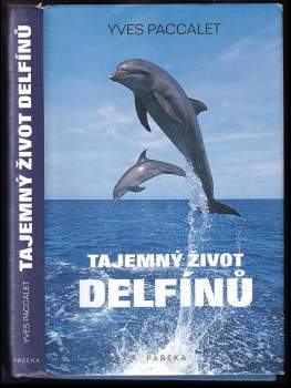 Tajemný život delfínů