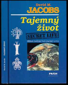 David Michael Jacobs: Tajemný život