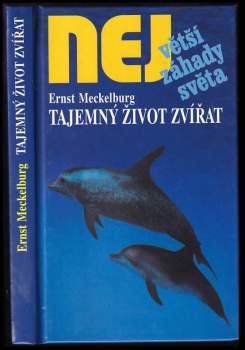 Tajemný život zvířat