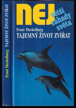 Tajemný život zvířat
