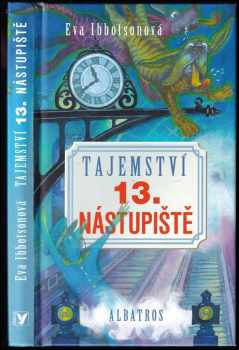 Tajemství 13. nástupiště