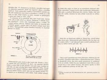 Jicchak Bentov: Tajemství a síla kyvadla