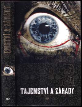 Tajemství a záhady