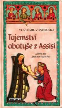 Tajemství abatyše z Assisi