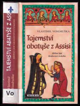 Tajemství abatyše z Assisi