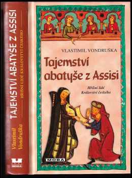 Tajemství abatyše z Assisi