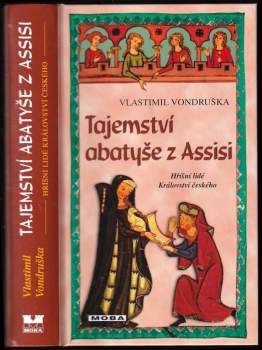 Tajemství abatyše z Assisi