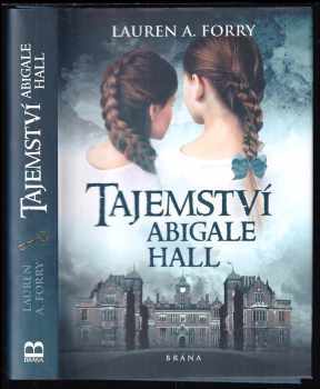 Tajemství Abigalle Hall