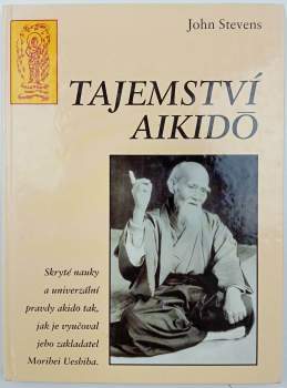 Tajemství aikido