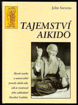 Tajemství aikido