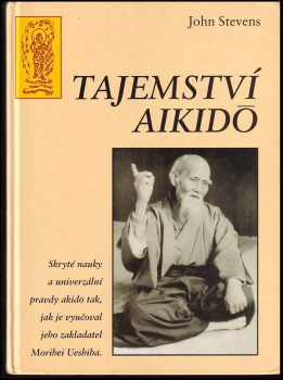 John Stevens: Tajemství aikido