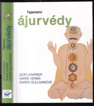 Tajemství ájurvédy
