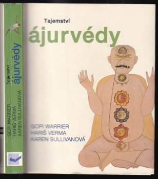 Tajemství ájurvédy