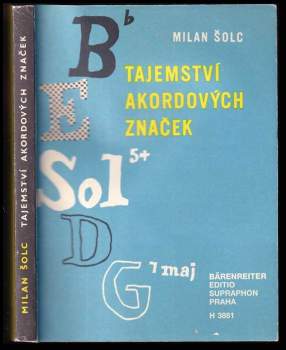 Tajemství akordových značek