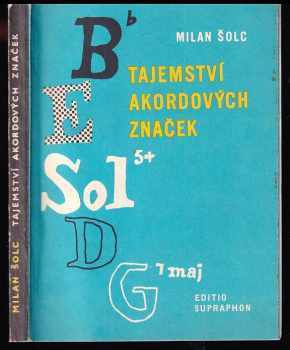 Tajemství akordových značek