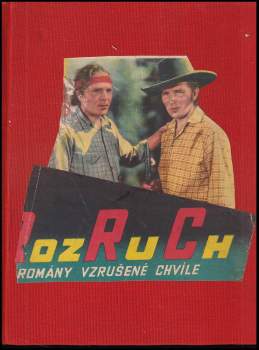 Headon Hill: Lovci mužů - Rozruch 103