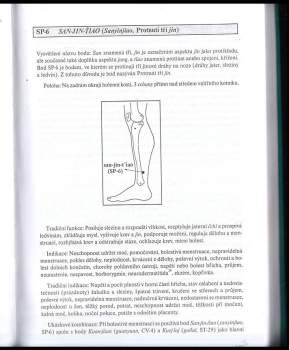 Rostislav Balner: Tajemství akupunkturních bodů