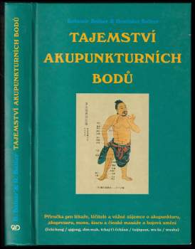 Tajemství akupunkturních bodů