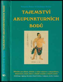 Tajemství akupunkturních bodů