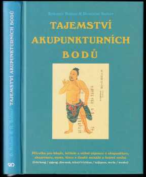 Tajemství akupunkturních bodů