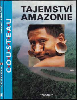 Tajemství Amazonie