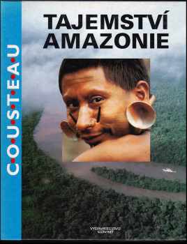 Tajemství Amazonie