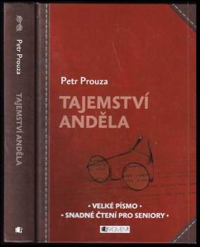 Tajemství anděla