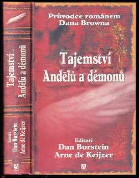 Tajemství Andělů a démonů