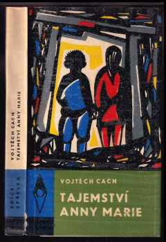 Tajemství Anny Marie