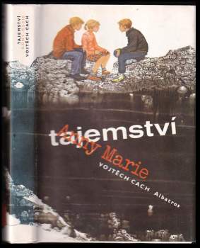 Tajemství Anny Marie